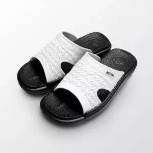 [라일리] Rly TBZ 오피스 슬리퍼 260mm 버드 화이트