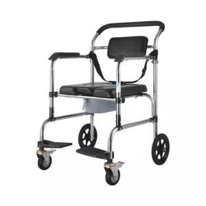 이동식 변기 임산부용 환자용 캠핑용 소변기 변기의자