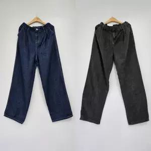 위쉬몰 CA 프래닝와이드주름팬츠256(T067H410) 빅사이즈 (23720081A)