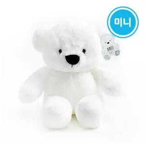 곰인형 누리베어 미니35cm