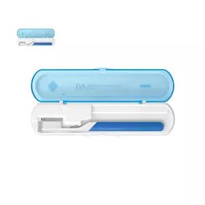 1인용 UVC TBS01 살균기 칫솔 세균제로~ 단점 춘식이