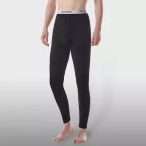 레깅스 스판 5부 밴딩바지 빅사이즈 남성바지 스트릿