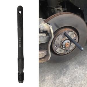 휠행어 정렬 핀 가이드 도구 매트 카펫 러그 볼트 자동차 정비 장착 메트릭 M12x1.5 스레드