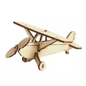 영공방 아기비행기1 경비행기 (YM801)