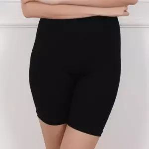 [라일리여성언더웨어] Rly ZF 여성속바지 이너웨어 여름속바지 5부 인견속