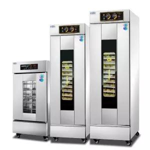 제빵기 제빵 재빵발효기 식빵 홈베이킹 상업용 반죽기 발효기 베이킹 가정용