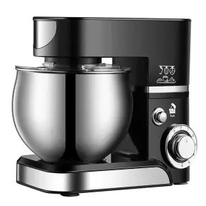 가정용 빵 반죽기 스탠드믹서 머랭 치기 기계 빵집