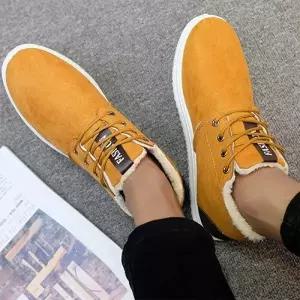 웜업 털안감 겨울 방한 신발