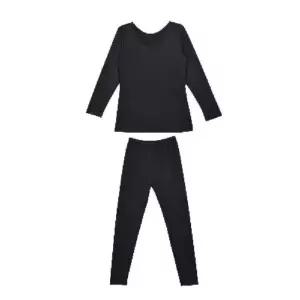 [라일리여성언더웨어] Rly 내복세트 발열내의 여자 내복 기모 상하의세트 여