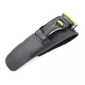 면도기보관케이스 실리콘 면도기케이스 면도기보관함