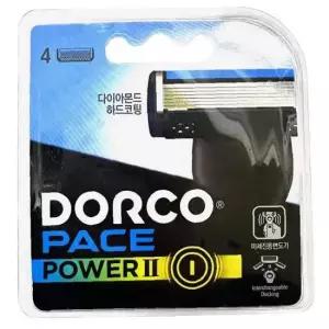 도루코 페이스 파워 투 면도날 4개입