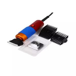 양털깎는기계 유선 이발기 기계 이발 대형견 바리깡 양모기