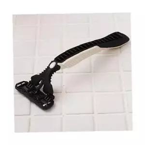 도루코페이스4 일회용 면도기 10P 남자면도기 제모기