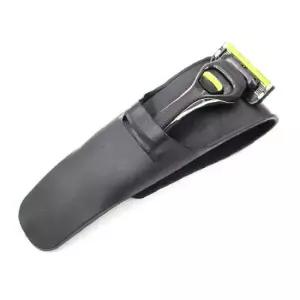 실리콘 면도기보관케이스 면도기케이스 면도기보관함