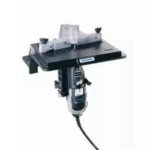 드레멜4000 쉐이핑.루팅테이블 231