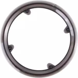 리드골 자전거 체인 가드 프로텍터 링 경량 크랭크셋 42 투스 실드 크랭크 MTB 사이클 휠 보호 커버