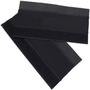 알로메이저 2pcs 프레임 프로텍터 체인스테이 패드 커버