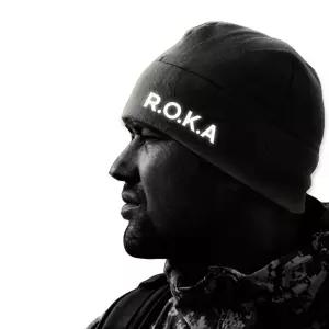 숏비니 기본템 밀리터리 반사 R.O.K.A