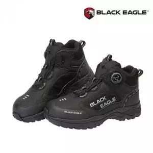 블랙이글 안전화 절연 다이얼