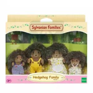 실바니안인형 실바니안 패밀리 고슴도치 가족 인형 피규어 장난감