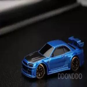 RC카 모델 자동차 RTR 드리프트 장난감 레이싱카 4륜 클래식 입문용 레이싱