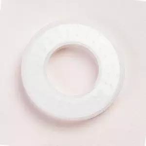 더블 비타민 샤워기 항균필터 1P 지름 8cm 샤워기용