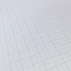 트레싱 방안지/스노우/모조/트레싱