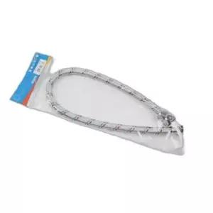 세면기 조절대 60 P.P 변기호스 세면대 조절대 부속품