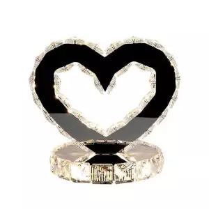 테이블 조명 침실 인테리어 북유럽 램프 앤트레디션