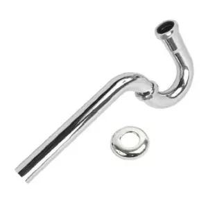 세면대배수트랩 세면기 세면기배수관리 배수관 부속품