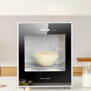 제빵발효기 40L 발효기계 기계 빵 발효기 요구르트