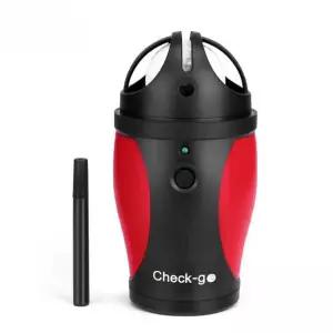 골프공 편심 측정기 볼라이너 자동 골프공 라이너