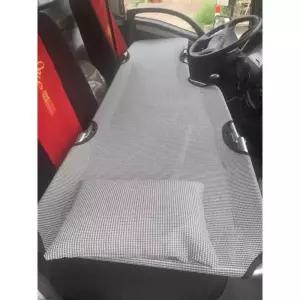 포터 평탄 침대 봉고 화물차 간이침대 뒷좌석 접이식