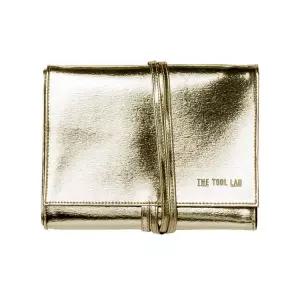 더툴랩 브러쉬 파우치 휴대용 여행용 멀티 미디움 12pcs MNS