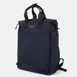 스퀘어 디자인 투웨이 토트백 백팩 DMC-BA-QES7106