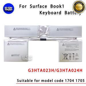 Microsoft Surface Book1 1704 키보드 배터리 기본 원본 G3HTA023H