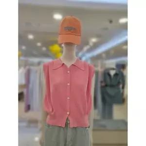 [하프클럽/부루앤쥬디]부루앤쥬디 세이브존03 부루앤쥬디  숄더 빅카라 가