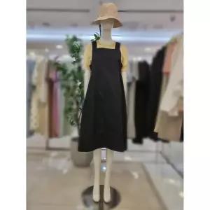 [하프클럽/부루앤쥬디]부루앤쥬디 세이브존03 부루앤쥬디   비조 버튼 멜빵