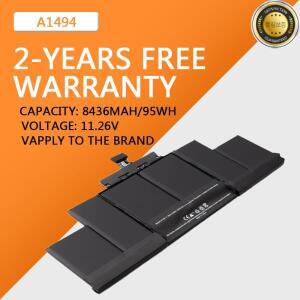 Apple MacBook Pro 15