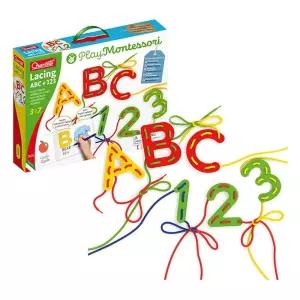 실꿰기 플레이 몬테소리