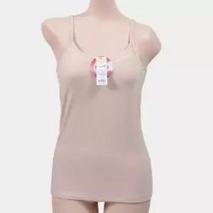 [라일리여성언더웨어] Rly 난닝구 끈런닝 여름 여성 브라 끈나시 ZF 런닝