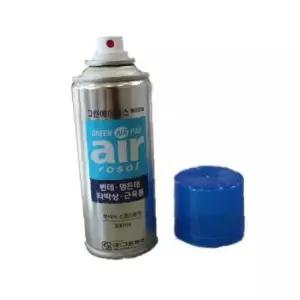 그린 뿌리는파스 200ml 1개 분사식 에어파스 스프레이