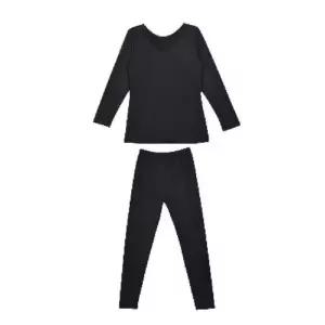 [라일리여성언더웨어] Rly 내복세트 발열내의 여자 내복 기모 상하의세트 여