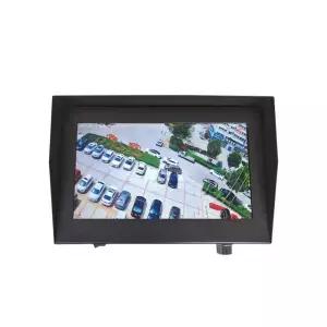 무선후방카메라 크레인 붐카메라 시야확보 굴삭기