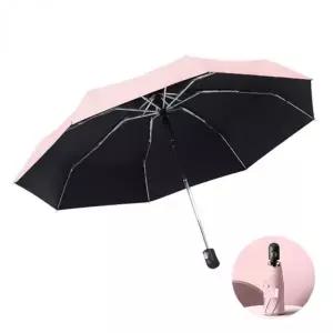 5단 자동 양우산 우산 양산