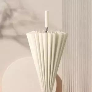 16K 빗물받이 자바라 우산