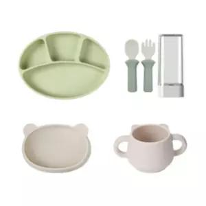 블루마마 유아 이유식 준비물 올인원 세이지가든  BNA