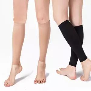 각선미 압박 스타킹 1009