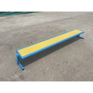 폴대 막대 트릭레일 공원 단봉 2497979 조절 3in 장애물 코너 보드