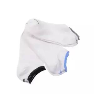 [하프클럽/셀러허브_여성트랜드패션]발목 양말 남자 흰색양말 쫀쫀한양말